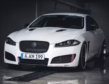 2M-Designs Jaguar XF '2013