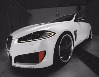 2M-Designs Jaguar XF '2013