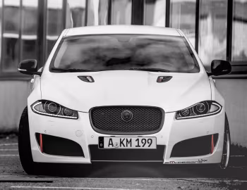 2M-Designs Jaguar XF '2013