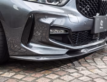 3D Design BMW 118d M Sport (F40) '2022–24