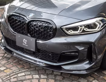 3D Design BMW 118d M Sport (F40) '2022–24