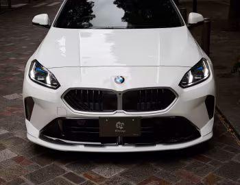 3D Design BMW 120 M Sport (F70) '2025–н.в.