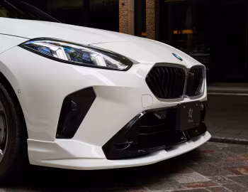 3D Design BMW 120 M Sport (F70) '2025–н.в.