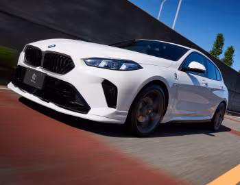 3D Design BMW 120 M Sport (F70) '2025–н.в.