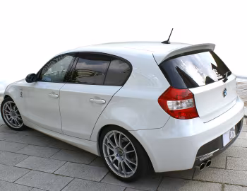 3D Design BMW 1 Series M Sports Package (E87) '2008–12