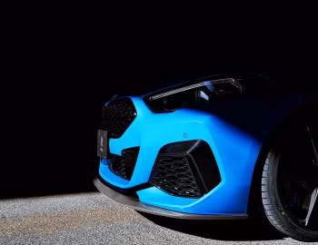 3D Design BMW 2 Series Gran Coupé (F44) '2020–24