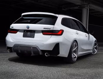 3D Design BMW 320d Touring M Sport (G21) '2023–н.в.