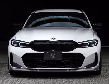 3D Design BMW 320d Touring M Sport (G21) '2023–pr.