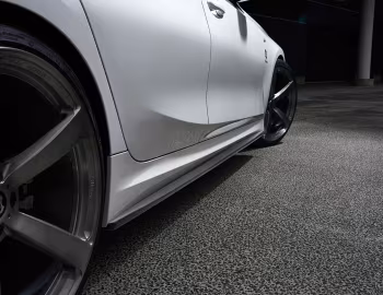 3D Design BMW 320d Touring M Sport (G21) '2023–н.в.