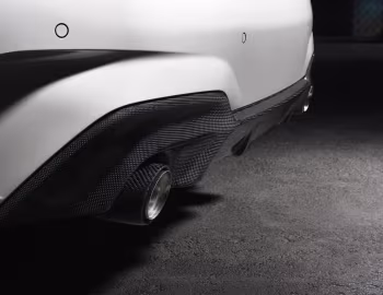 3D Design BMW 320i M Sport (G20) '2019–22