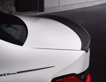 3D Design BMW 320i M Sport (G20) '2019–22