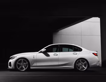 3D Design BMW 320i M Sport (G20) '2019–22