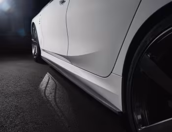 3D Design BMW 320i M Sport (G20) '2019–22