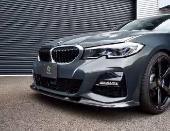 3D Design BMW 330i Touring (G21) '2020–22