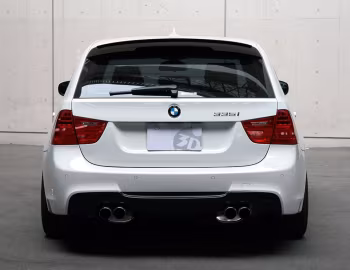 3D Design BMW 3 Series Touring (E91) '2008–12