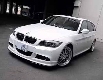 3D Design BMW 3 Series Touring (E91) '2008–12
