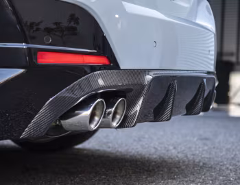 3D Design BMW 420i Gran Coupé M Sport (G26) '2022–24