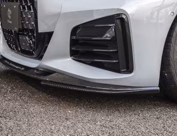 3D Design BMW 420i Gran Coupé M Sport (G26) '2022–24