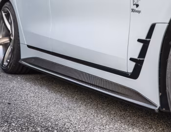 3D Design BMW 420i Gran Coupé M Sport (G26) '2022–24