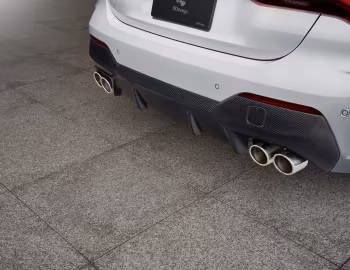 3D Design BMW 4 Series Coupé M Sport Package (G22) '2021–24