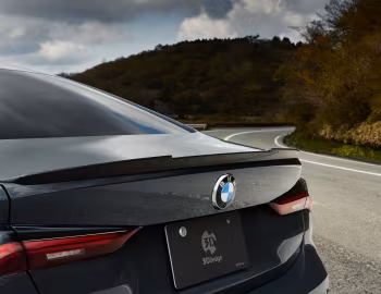 3D Design BMW 4 Series Coupé M Sport Package (G22) '2021–24