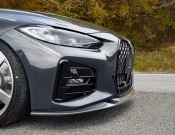 3D Design BMW 4 Series Coupé M Sport Package (G22) '2021–24