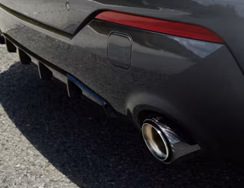 3D Design BMW 4 Series Coupé M Sport Package (G22) '2021–24