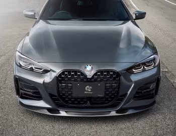 3D Design BMW 4 Series Coupé M Sport Package (G22) '2021–24