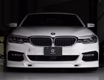 3D Design BMW 5 Series Sedan (G30) '2017–20
