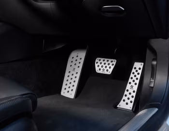 Интерьер 3D Design BMW 740i M Sport (G11) '2020–22