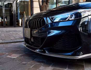 3D Design BMW 840i M Sport Gran Coupé (G16) '2020–22