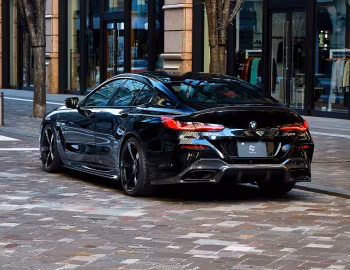 3D Design BMW 840i M Sport Gran Coupé (G16) '2020–22