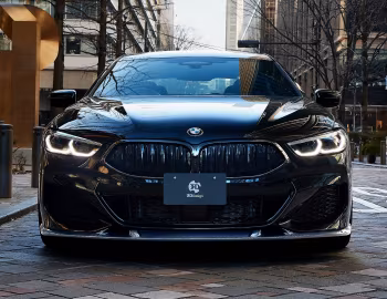 3D Design BMW 840i M Sport Gran Coupé (G16) '2020–22