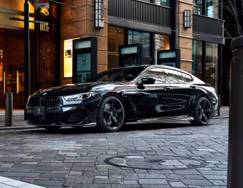 3D Design BMW 840i M Sport Gran Coupé (G16) '2020–22