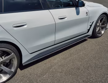 3D Design BMW i4 eDrive40 M Sport (G26) '2023–24