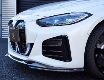 3D Design BMW i4 eDrive40 M Sport (G26) '2023–24