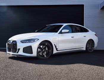 3D Design BMW i4 eDrive40 M Sport (G26) '2023–24