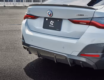 3D Design BMW i4 eDrive40 M Sport (G26) '2023–24