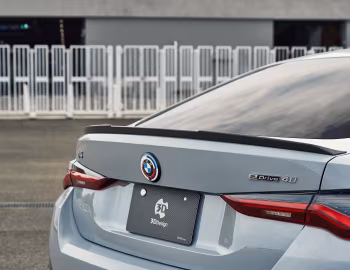 3D Design BMW i4 eDrive40 M Sport (G26) '2023–24