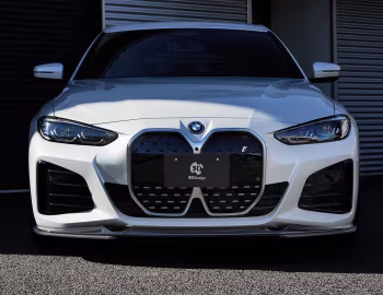 3D Design BMW i4 eDrive40 M Sport (G26) '2023–24