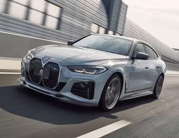 3D Design BMW i4 eDrive40 M Sport (G26) '2023–24