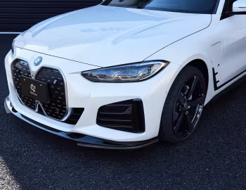 3D Design BMW i4 eDrive40 M Sport (G26) '2023–24