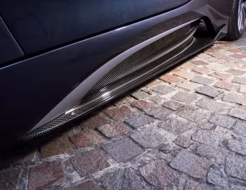 3D Design BMW i8 (I12) '2018–20