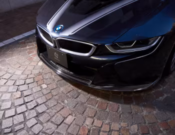 3D Design BMW i8 (I12) '2018–20