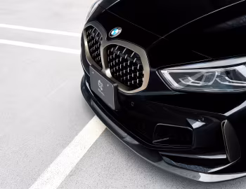 3D Design BMW M135i xDrive (F40) '2020–24