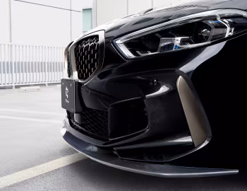 3D Design BMW M135i xDrive (F40) '2020–24