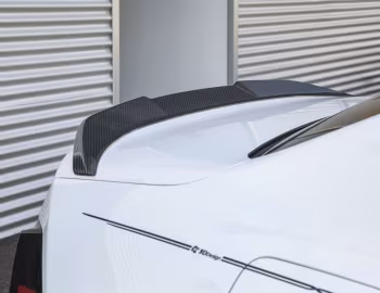 3D Design BMW M2 (G87) '2024–н.в.