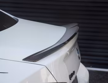 3D Design BMW M2 (G87) '2024–н.в.