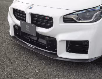 3D Design BMW M2 (G87) '2024–н.в.