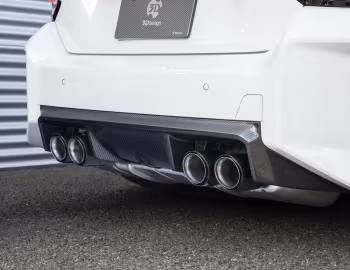 3D Design BMW M2 (G87) '2024–н.в.